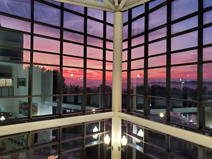Carilion New River Valley Medical Center 6