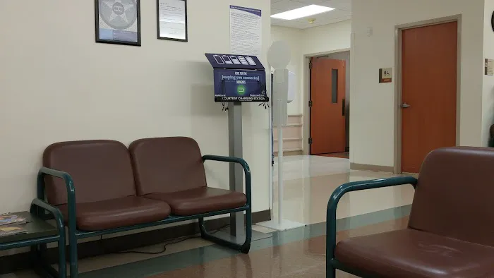 Carilion New River Valley Medical Center 8