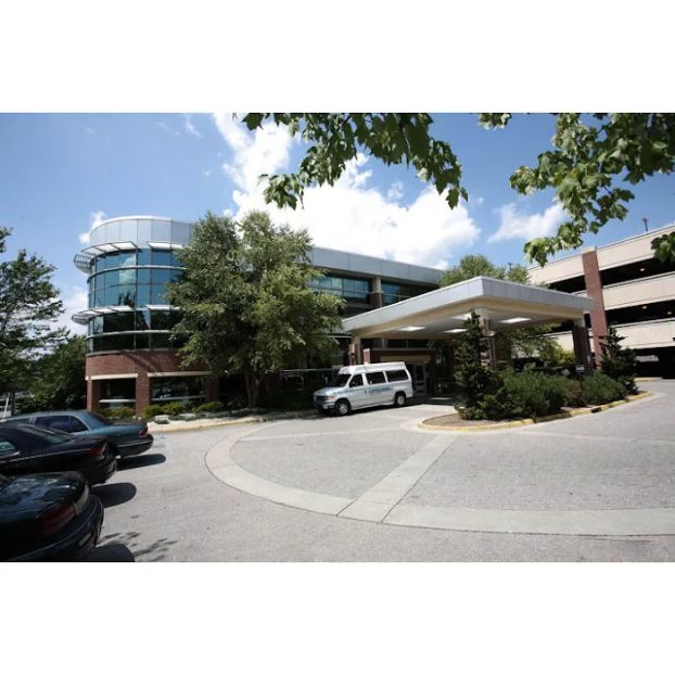 Carilion Clinic Cardiology - Roanoke