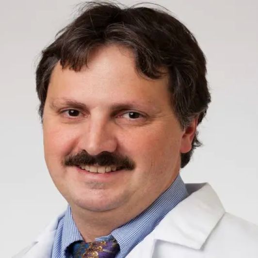 Andrew Maiolo, MD