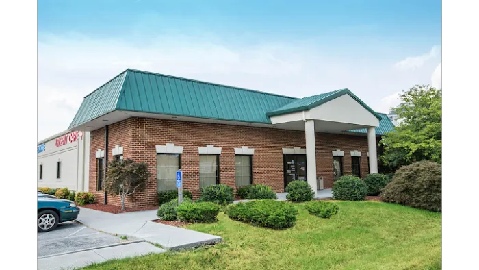 Carilion Clinic Cardiology - Salem 0