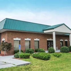 Carilion Clinic Cardiology - Salem ico