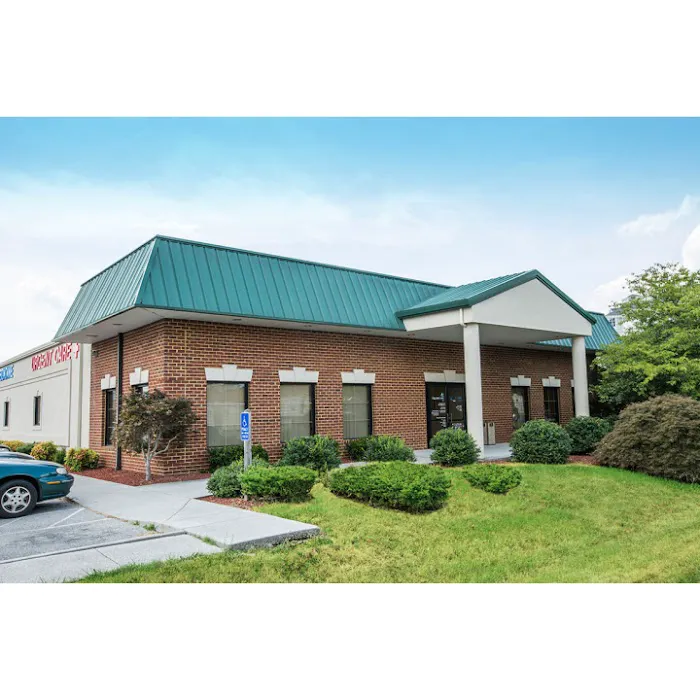 Carilion Clinic Cardiology - Salem 1