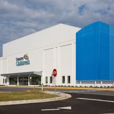 Carilion Children's Pediatric Cardiology