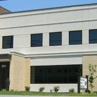 Roanoke Heart Institute PLC