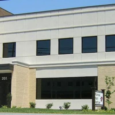 Roanoke Heart Institute PLC
