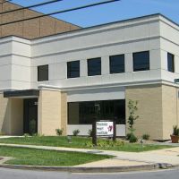 John F Schmedtje MD - Roanoke Heart Institute
