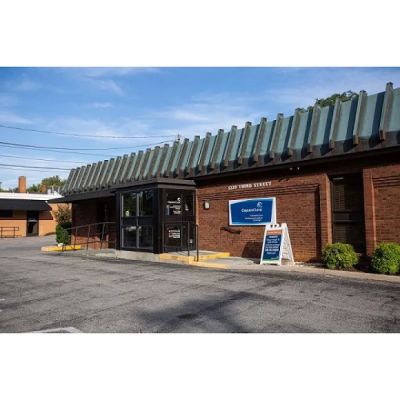 Carilion Clinic Cardiology - 3rd St.
