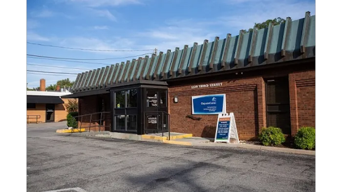 Carilion Clinic Cardiology - 3rd St. 1