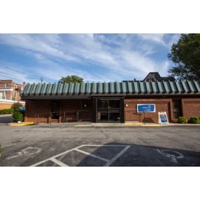 Carilion Clinic Community Care