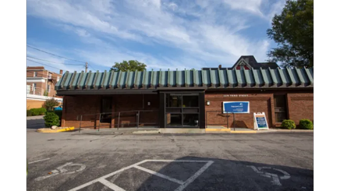 Carilion Clinic Community Care 1