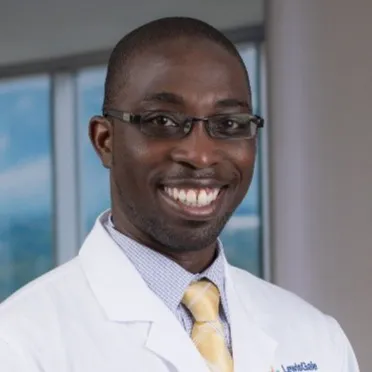 Dominique Dempah, MD 1