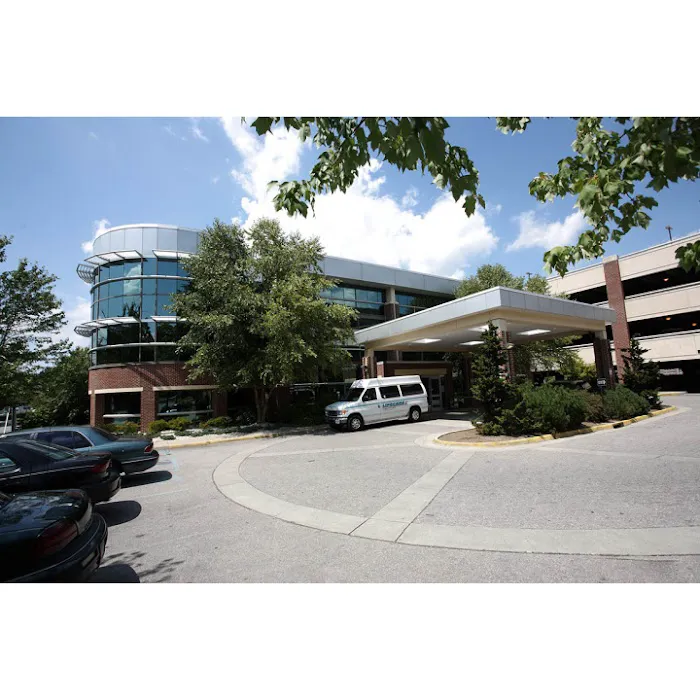 Carilion Clinic Cardiothoracic Surgery 0