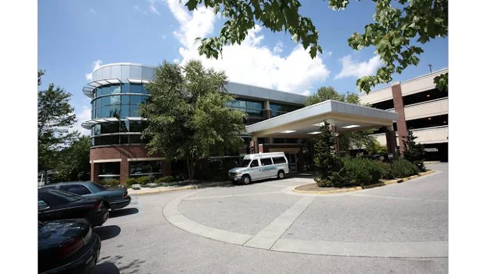 Carilion Clinic Cardiothoracic Surgery 1