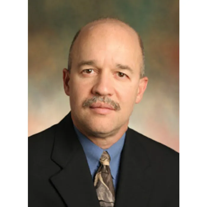 Joseph W. Baker, MD 1