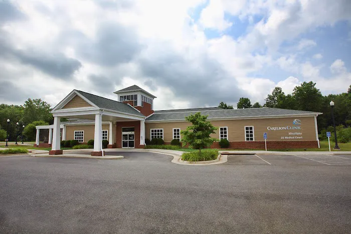 Carilion Clinic Cardiology - Westlake 0