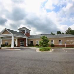 Carilion Clinic Cardiology - Westlake ico