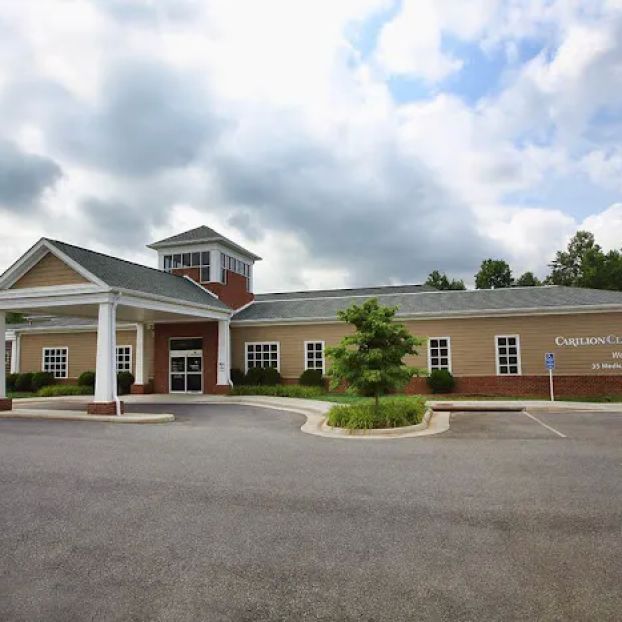 Carilion Clinic Cardiology - Westlake