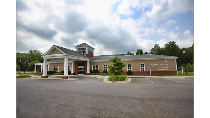 Carilion Clinic Cardiology - Westlake 2