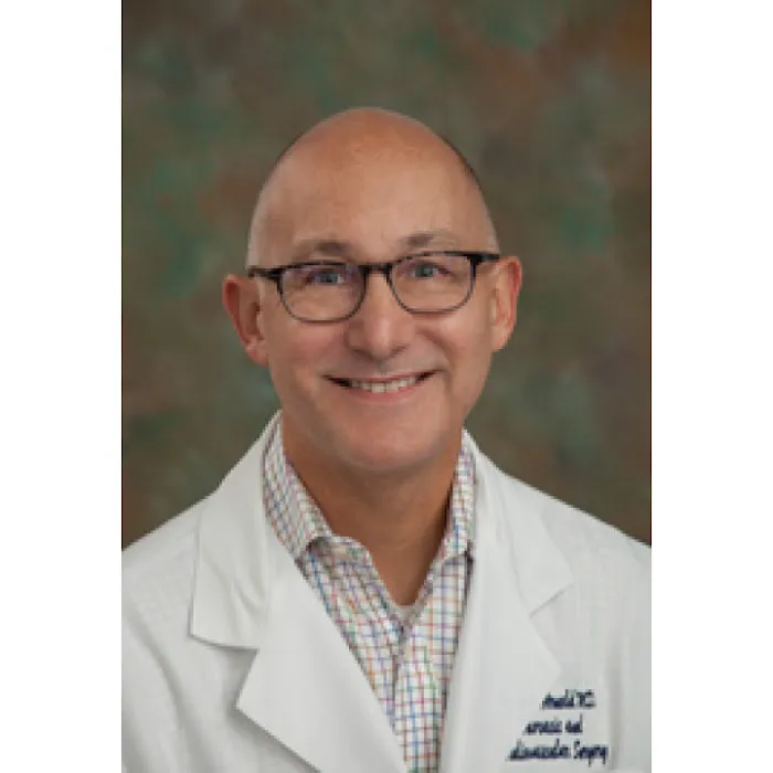 William S. Arnold, MD 2