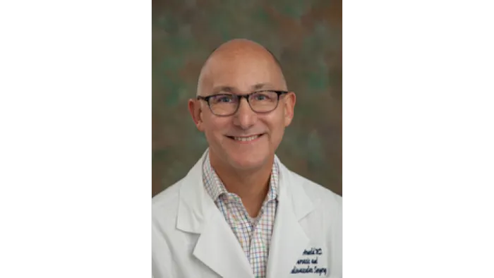William S. Arnold, MD 1