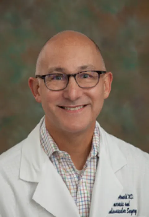 William S. Arnold, MD 0