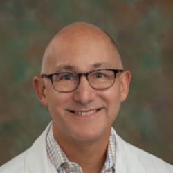 William S. Arnold, MD ico