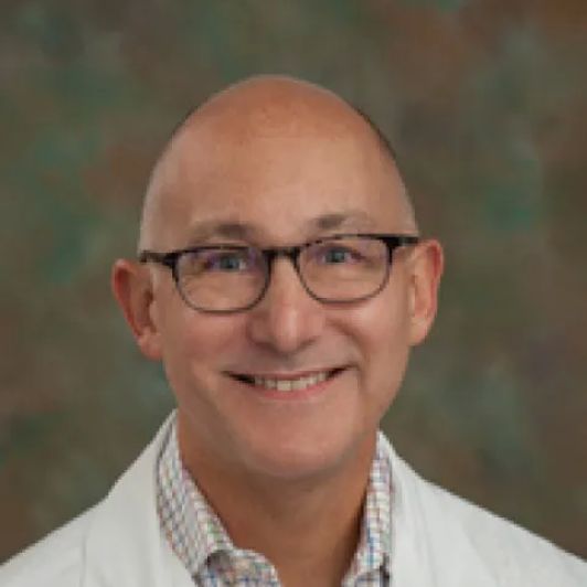 William S. Arnold, MD