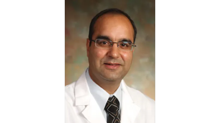 Mohd A. Mirza, MD 2