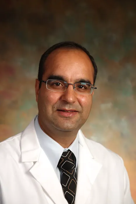 Mohd A. Mirza, MD 1
