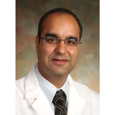 Mohd A. Mirza, MD
