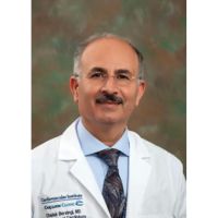 Chalak O. Berzingi, MD