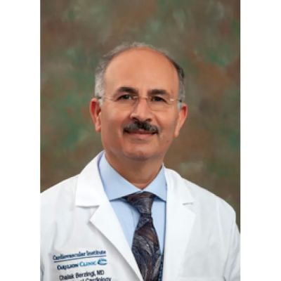 Chalak O. Berzingi, MD