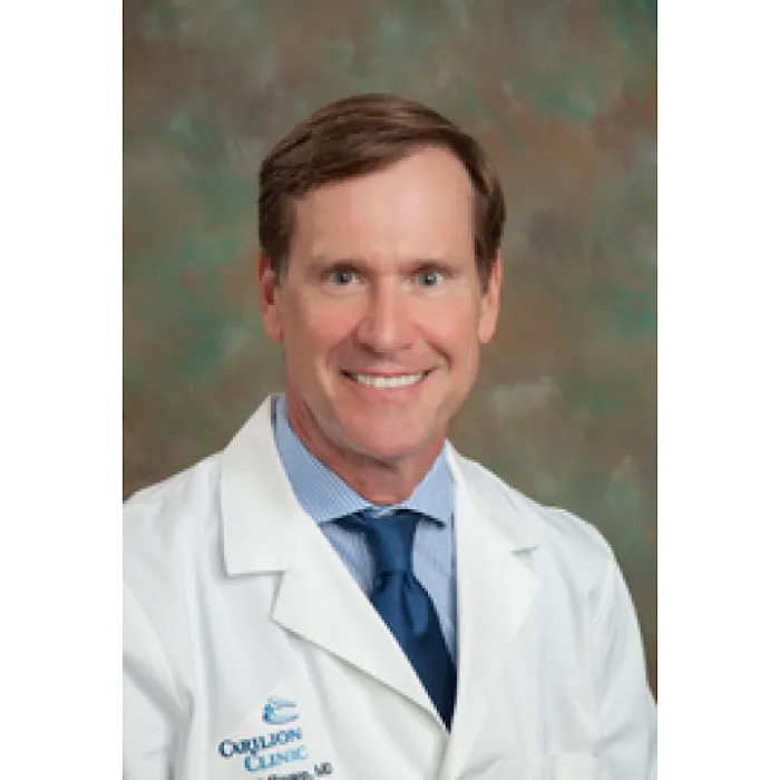 Joseph F. Rowe, III III, MD 1