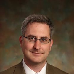 Carl W. Musser, Jr., MD ico