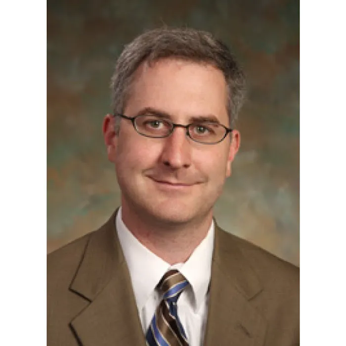 Carl W. Musser, Jr., MD 1