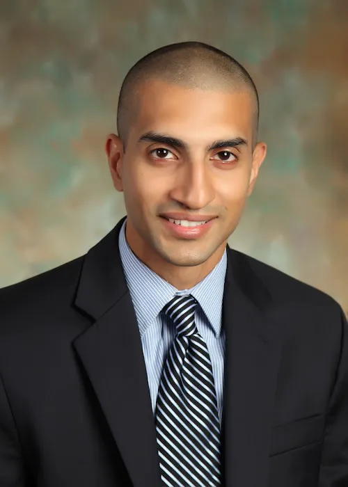 Mark Joseph, MD 1