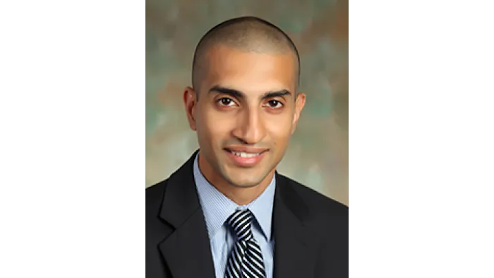 Mark Joseph, MD 2