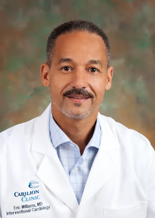 Eric Williams, MD 0