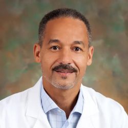 Eric Williams, MD ico