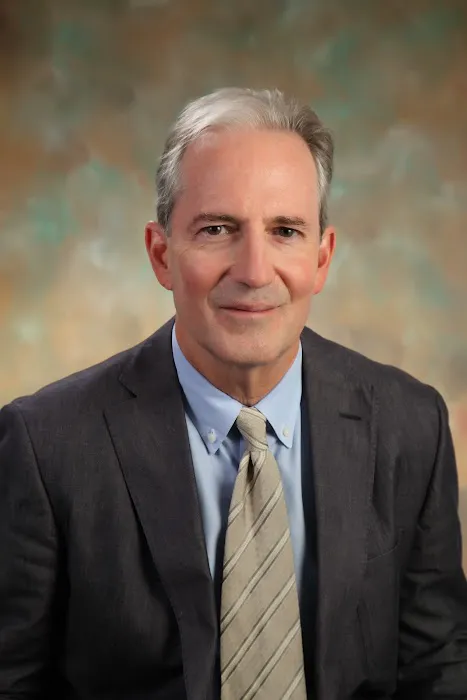 Terrence P. May, MD 0