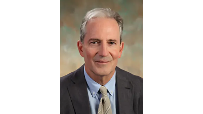 Terrence P. May, MD 2