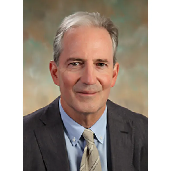 Terrence P. May, MD 1