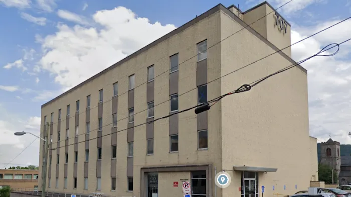 LewisGale Physicians Cardiology - 707 S. Jefferson St. 1