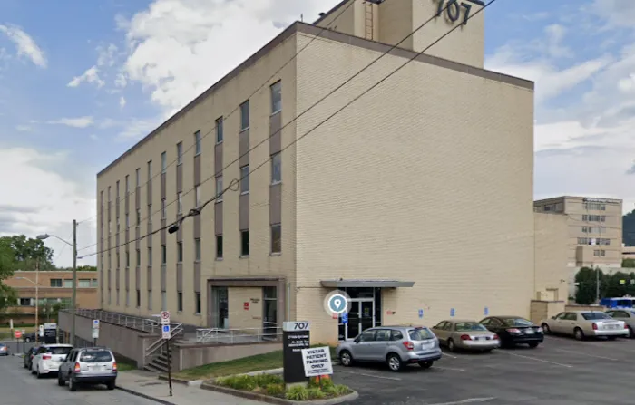LewisGale Physicians Cardiology - 707 S. Jefferson St. 0