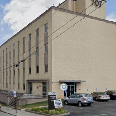 LewisGale Physicians Cardiology - 707 S. Jefferson St.