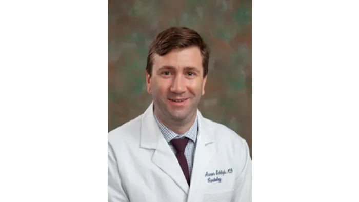Aaron R. Schelegle, MD 1