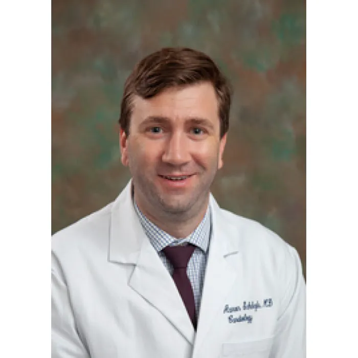 Aaron R. Schelegle, MD 0