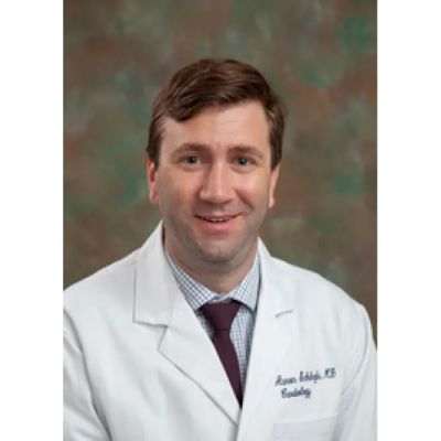 Aaron R. Schelegle, MD