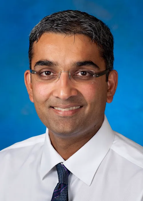 MILAN SHETH , DO 0